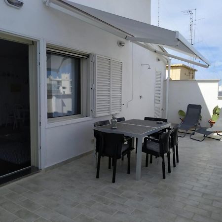 Michi'S Home - Attico In Centro Bari Exteriér fotografie