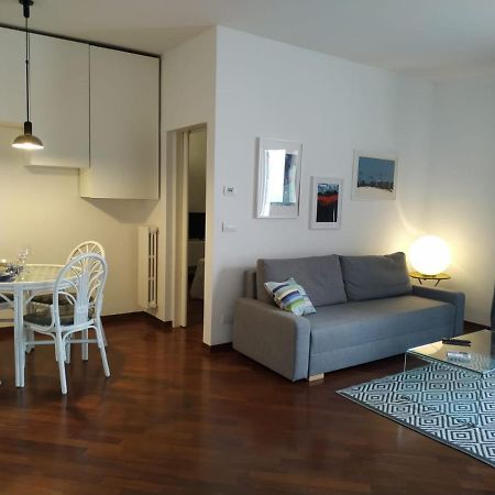 Michi'S Home - Attico In Centro Bari Exteriér fotografie