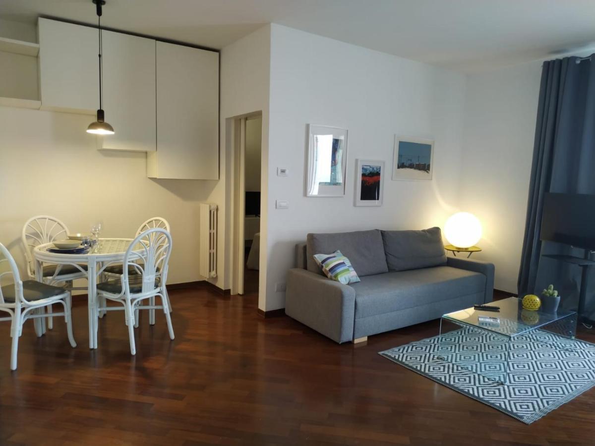 Michi'S Home - Attico In Centro Bari Exteriér fotografie