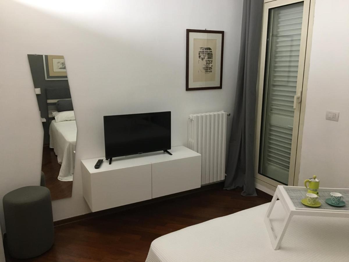Michi'S Home - Attico In Centro Bari Exteriér fotografie